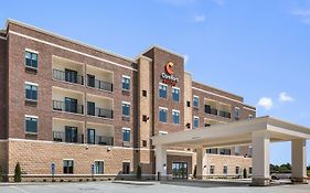 Comfort Suites Marysville Columbus - Northwest